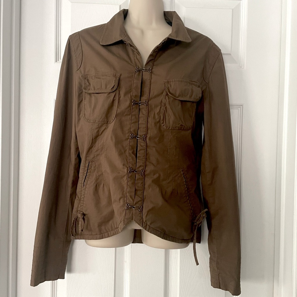 Triple Five Soul Jacket